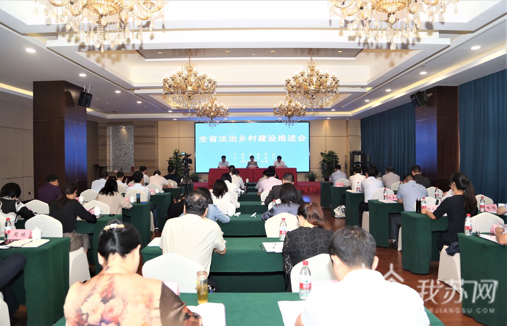 乡村■“小微权力”如何阳光化？驻村法律顾问来帮忙！
