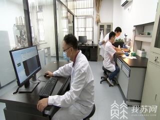 大型■江苏加速推进大型科研仪器开放共享