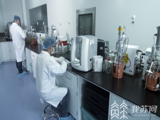 大型■江苏加速推进大型科研仪器开放共享