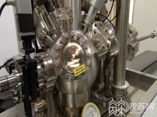 大型■江苏加速推进大型科研仪器开放共享