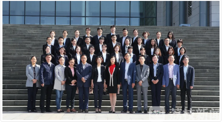 知识产权■高考志愿有了新去处！江苏成立第二所知识产权学院！