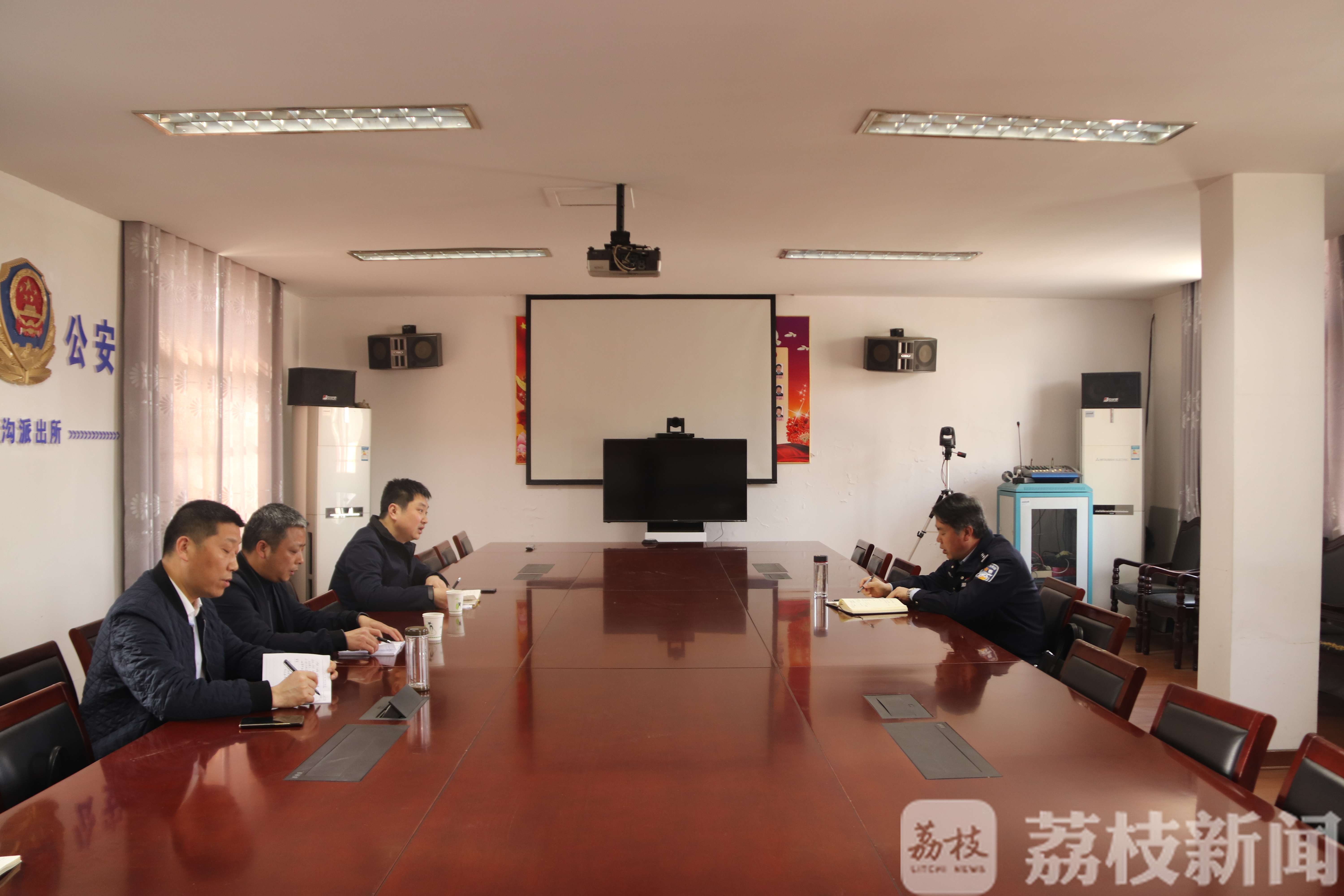 民警■锲而不舍！江都警方破获18年前杀人分尸案