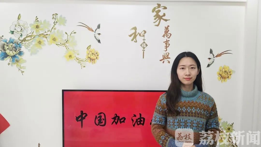 学院■“云”录歌,南医大康达学院的女神们用歌声战“疫”