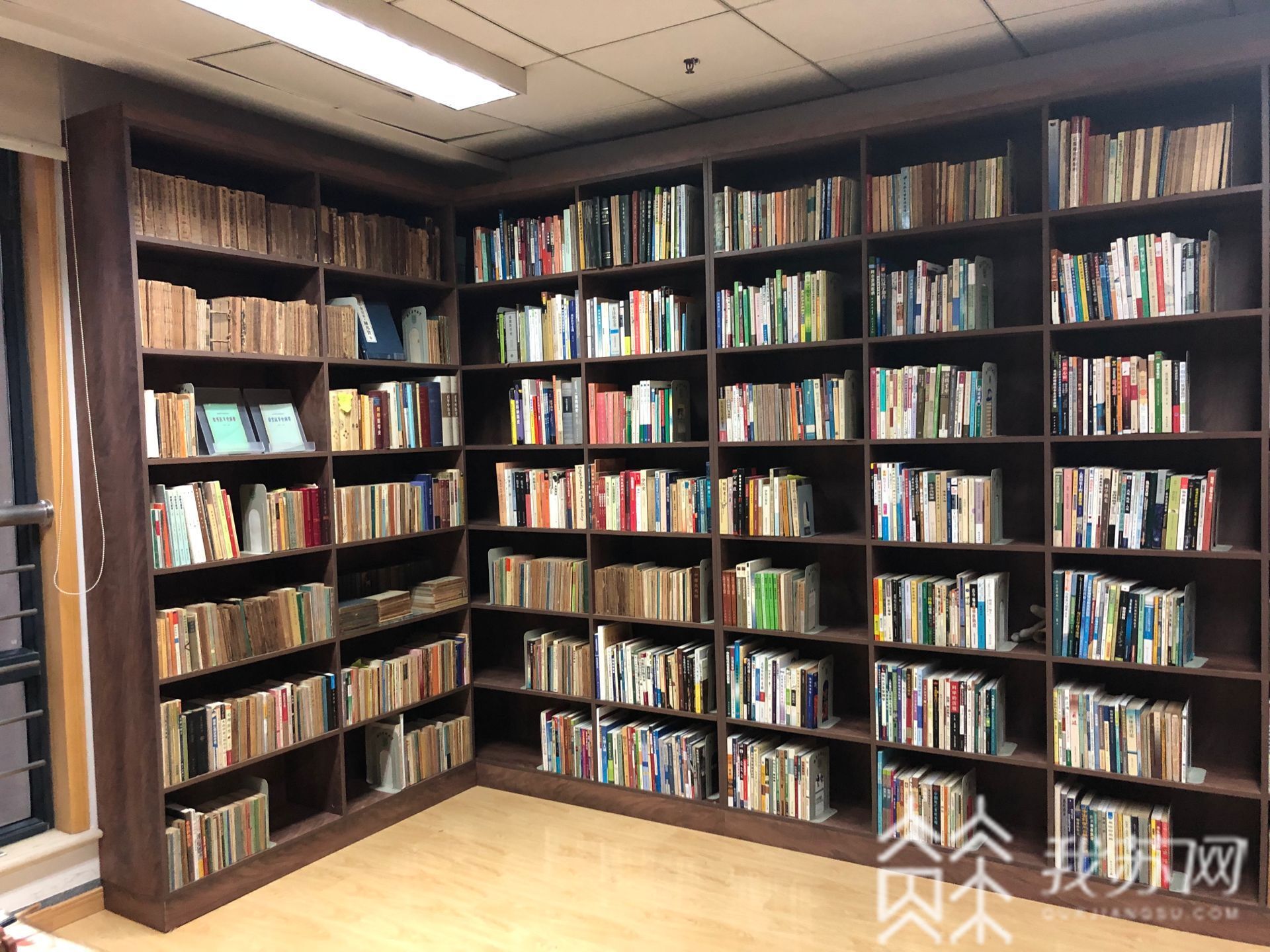 ■南医大：藏着我国医学史上数个第一|你所不知道的高校图书馆