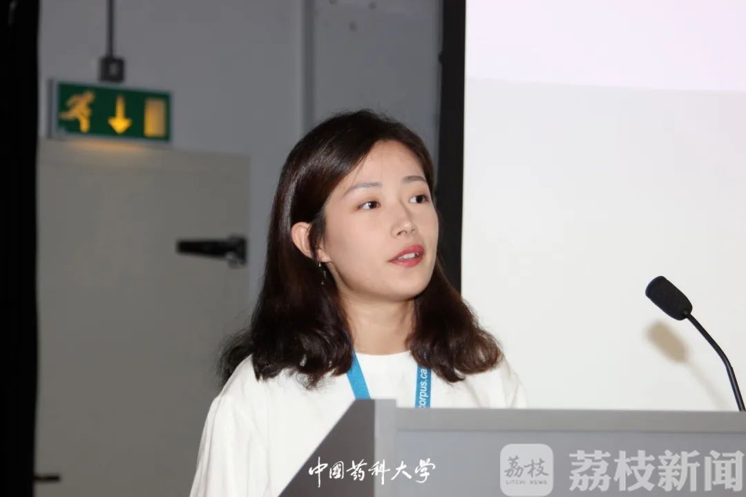 「」这对药大学霸情侣太让人“柠檬”啦！ 从本科生直接录取为世界名校全奖博士