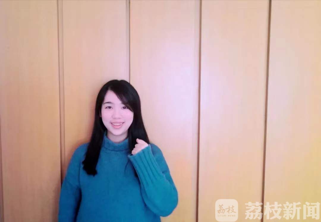 学院■“云”录歌,南医大康达学院的女神们用歌声战“疫”