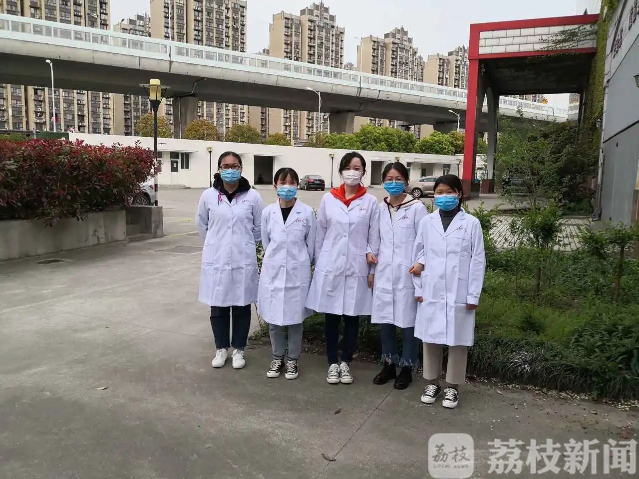 宿舍：这个学霸宿舍不简单 3人高分考入南医大