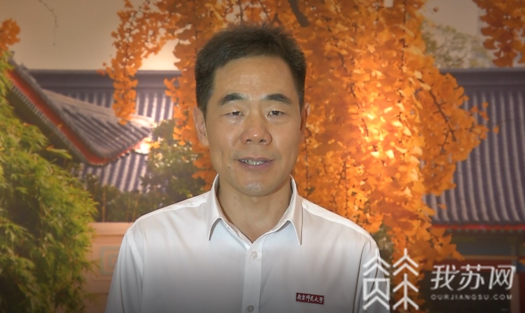 高考■奥利给!大学校长为高考学子加油独家视频来啦