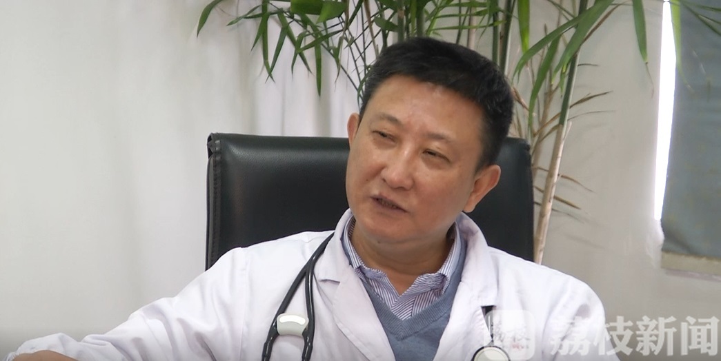 #患者#两次冲向抗疫一线的战疫老兵 巡诊专家组组长冯旰珠：从非典到新冠
