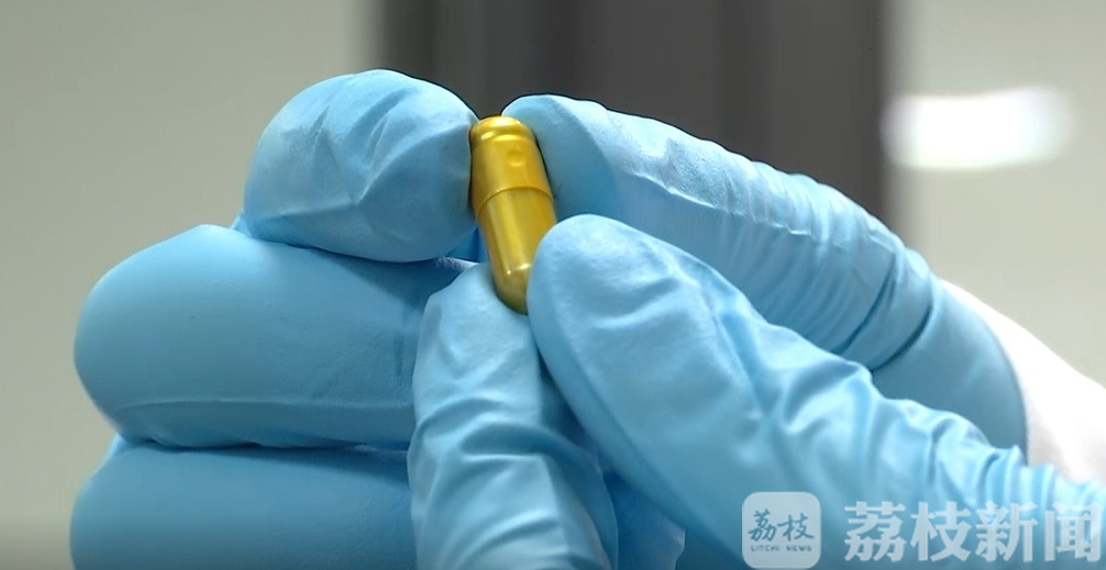 [检测]用数据还原真相！ 揭秘南医大法医实验室