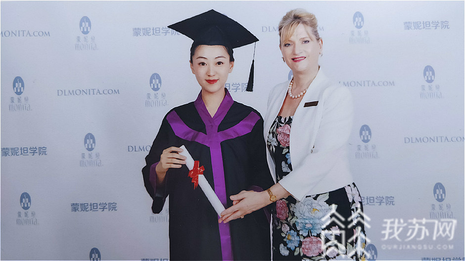 专业■大一因选专业与父母“抗争”、大三主动休学一年学美容,不走寻常路的小姐姐实用生涯规划术大揭秘