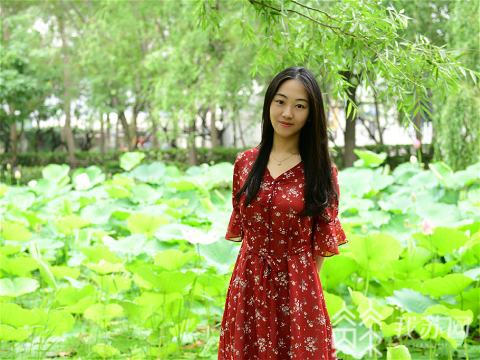 专业■大一因选专业与父母“抗争”、大三主动休学一年学美容,不走寻常路的小姐姐实用生涯规划术大揭秘