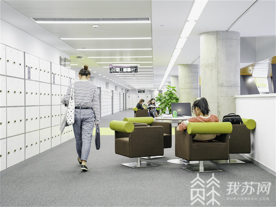 专业■大一因选专业与父母“抗争”、大三主动休学一年学美容,不走寻常路的小姐姐实用生涯规划术大揭秘