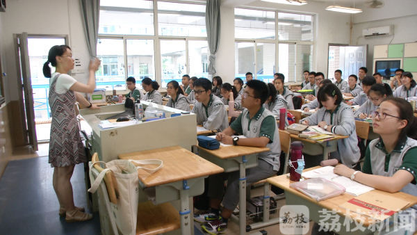 南师附中名师:生物复习尤其要关注考纲里的c级要求|高考"临门一脚"
