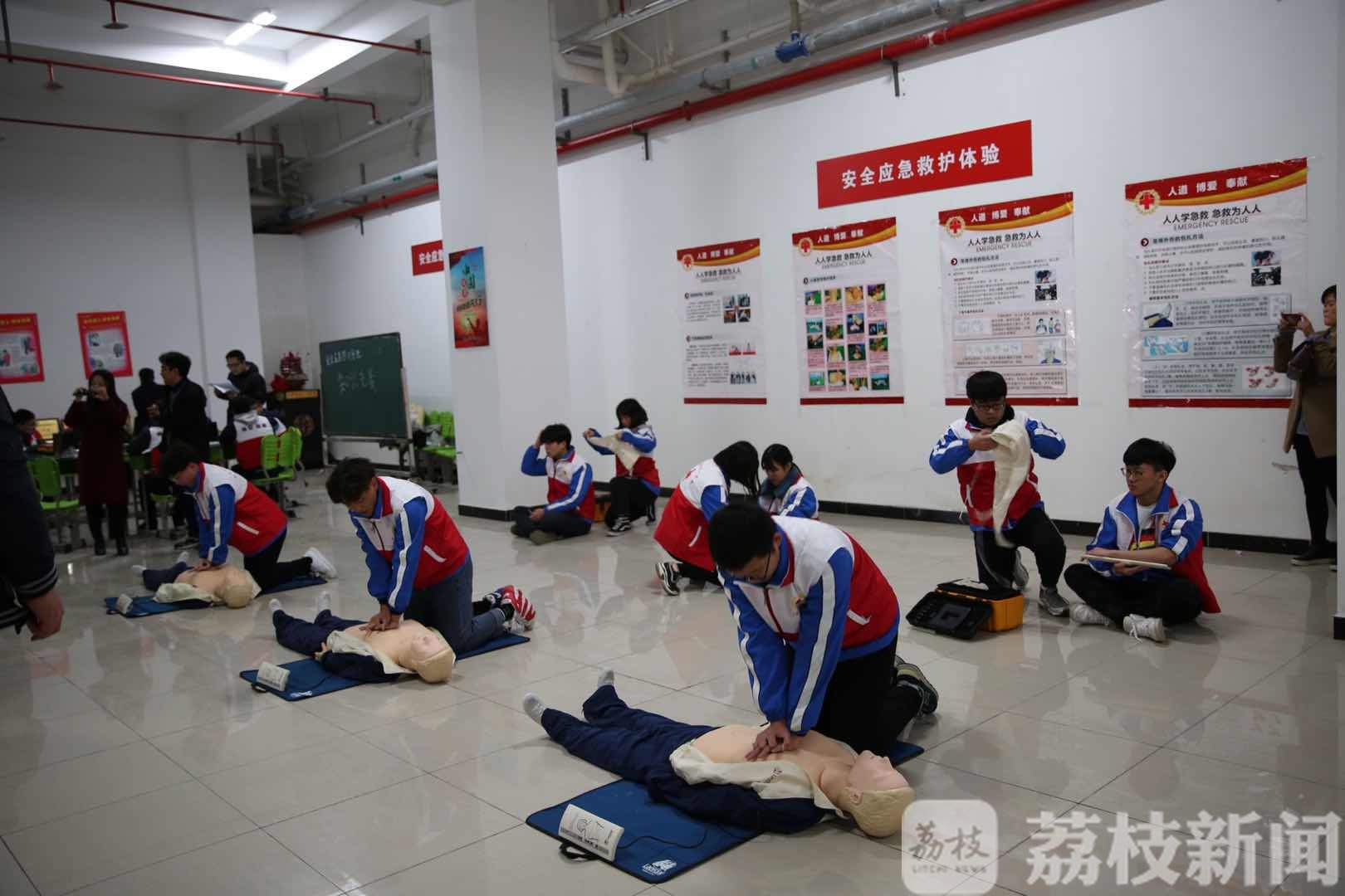 应急：江苏这些学校开设情况如何？ 装配式建筑施工、应急管理，这些新晋大热门专业