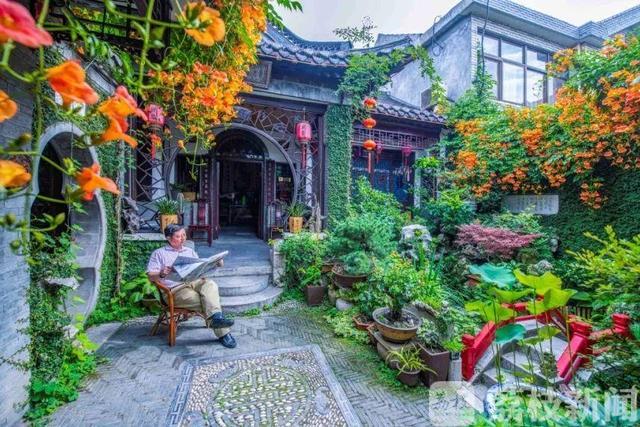 南京■只知道南京夫子庙、老门东?这条街巷才是老城南“宝藏”!