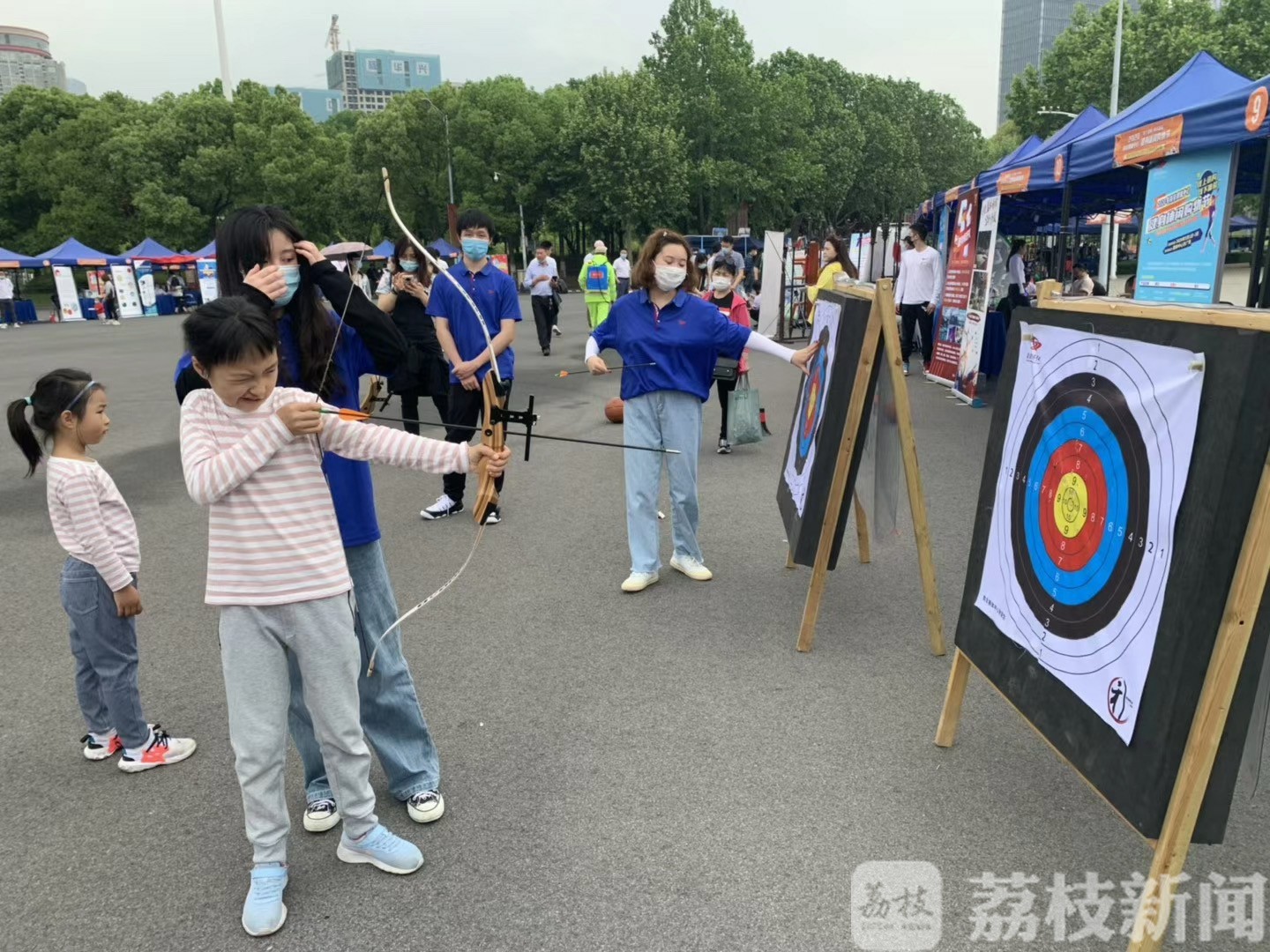 中心■快来抢福利！“五一”3天，南京奥体中心运动项卡平均6.5折！
