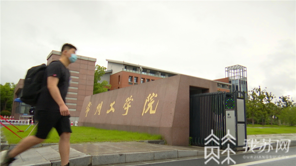 ■大写的逆袭!这位“后浪”创意多多,他出自现代职教体系