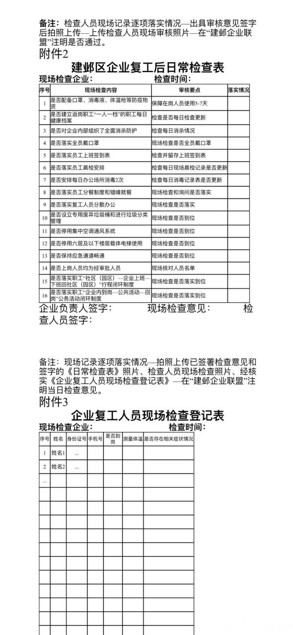 复工保供进行时|南京“九小场所”如何复工？民生类商户优先复工