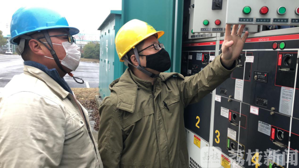这些场所“欠费不停电”？没错！国网江苏电力全力护航