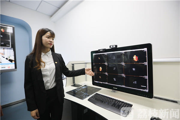 创新■这些黑科技让“梦想照进现实” 创新赋能