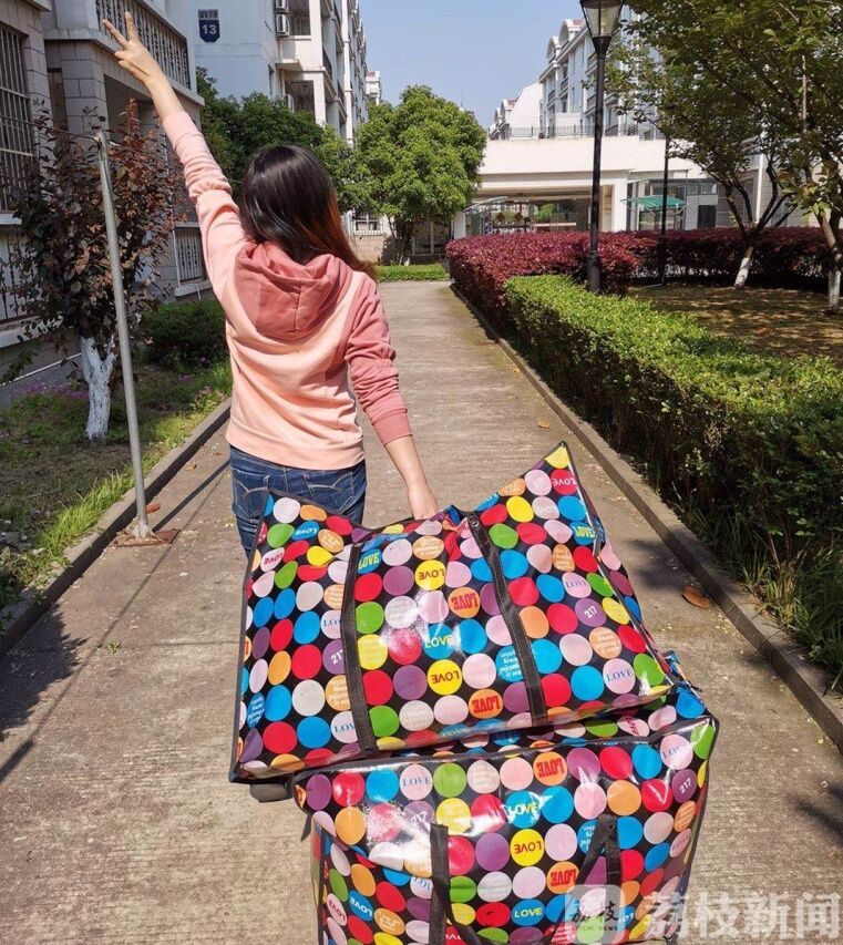 『学生』辅导员们照单全收 太宠了吧！南财学生“云撒娇”N种请求