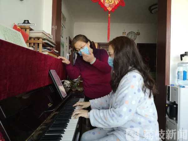 “别哭 宝贝！”   扬大学子创作歌曲《深呼吸》献给一线抗“疫”