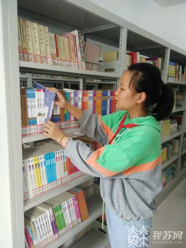 小说■厉害!扬州12岁小学生成“网红作家”,12部小说吸粉50多万