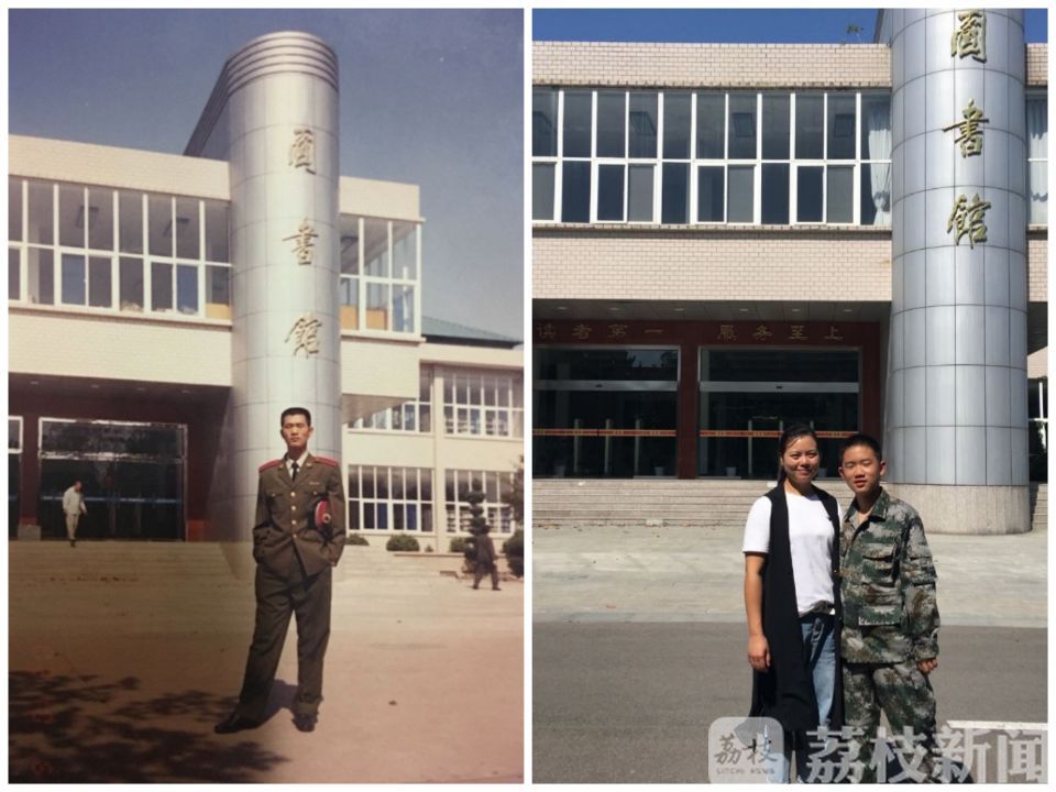 妈妈■“爸爸牺牲10年，妈妈瞒了10年”后续：这个母亲节，小博文别出心裁“宠”妈妈！