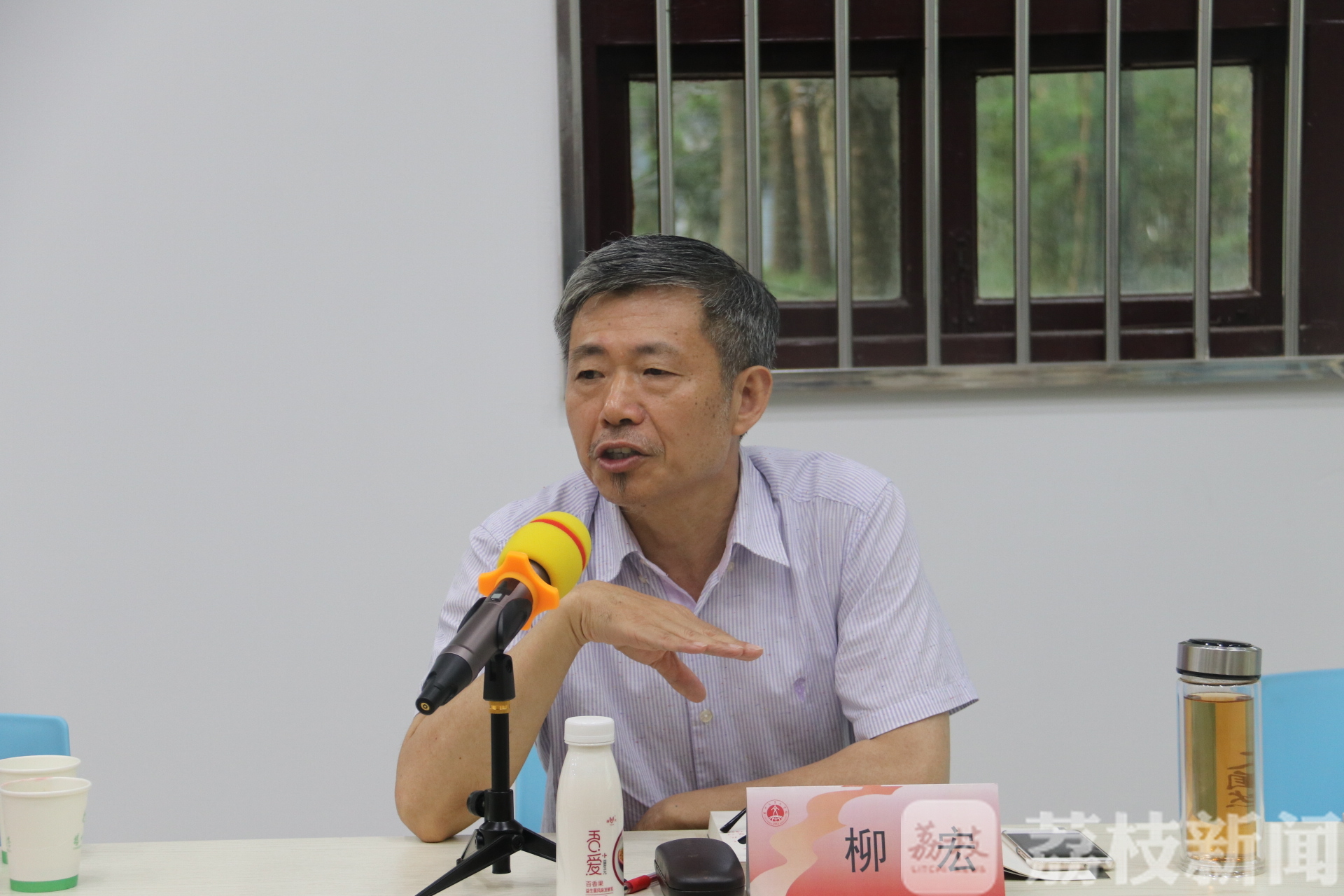 沉浮■众多文学大咖“云上课”，扬大一女毕业生的“最后一课”好特别