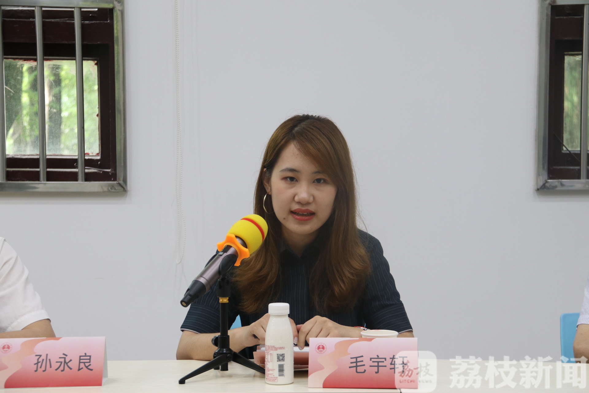 沉浮■众多文学大咖“云上课”，扬大一女毕业生的“最后一课”好特别