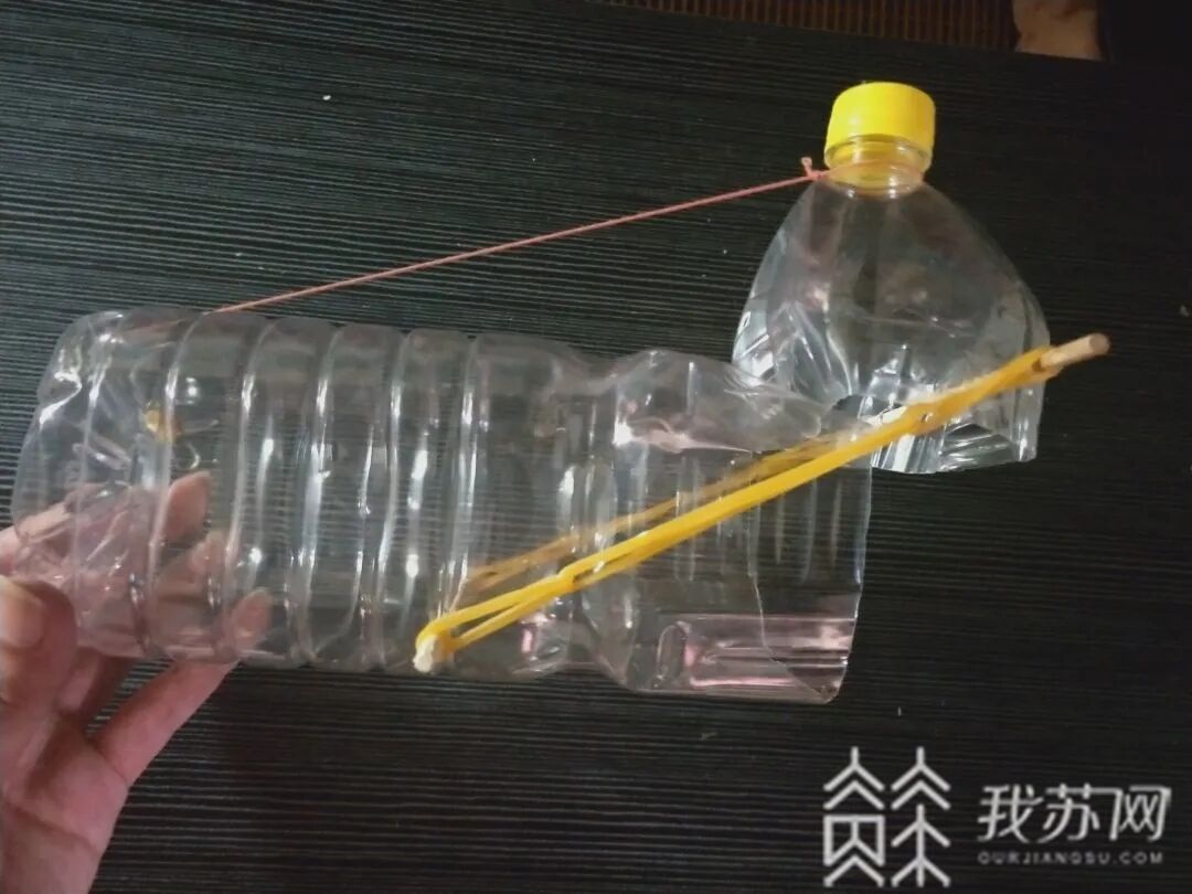 捕鼠■暑期社会实践脑洞大开！捕鼠创新武器大赏