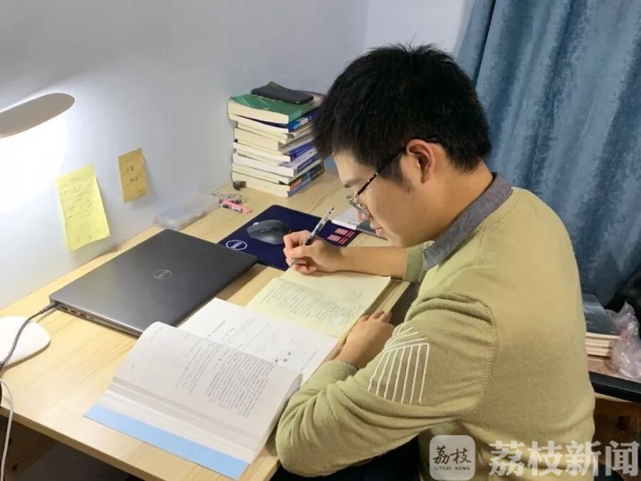 学习■两位江苏“学霸”给高三学子们送上“学习秘籍”