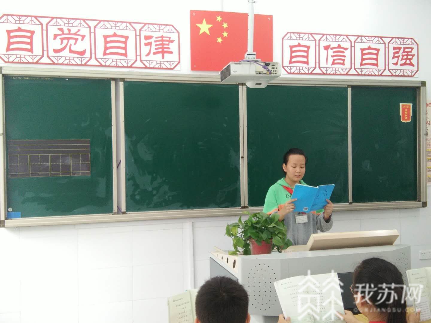 小说■厉害!扬州12岁小学生成“网红作家”,12部小说吸粉50多万