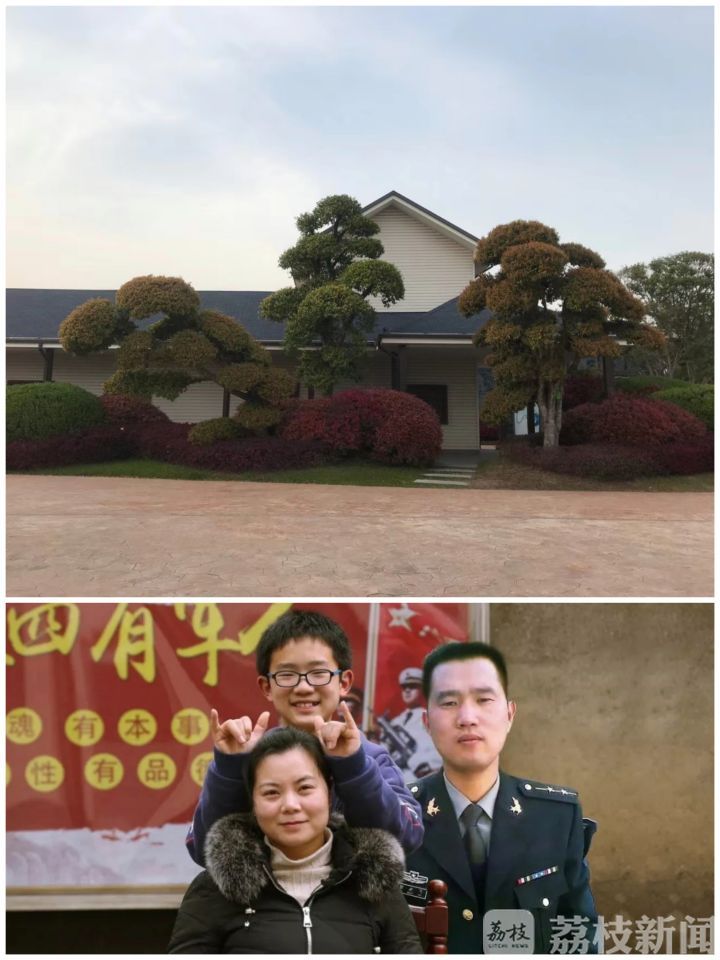 妈妈■“爸爸牺牲10年，妈妈瞒了10年”后续：这个母亲节，小博文别出心裁“宠”妈妈！