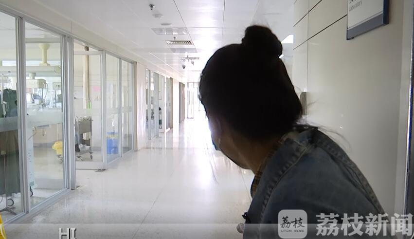 「小可爱」,认真工作是标配,“脱单”是刚需...... 江苏队“小可爱”:爆红是个意外