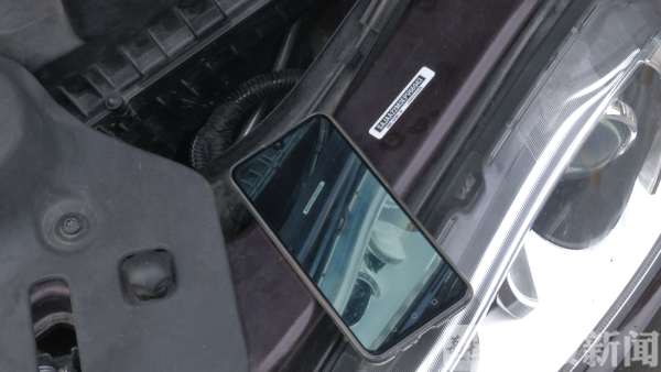 同一辆二手车两次被同一人买到 拍卖信息是否虚假？|荔枝解忧帮