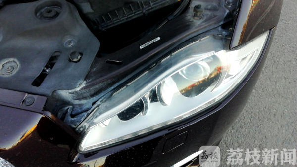 同一辆二手车两次被同一人买到 拍卖信息是否虚假？|荔枝解忧帮