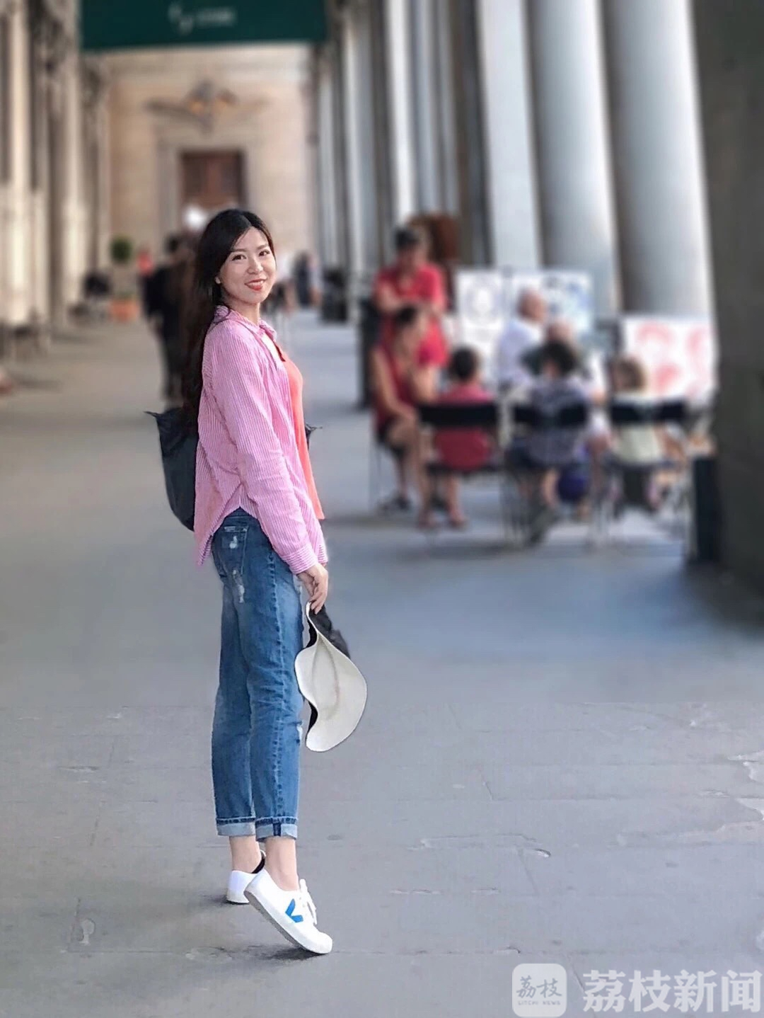 ■出自南艺美女教师！中国医疗保障官方标志及徽标正式启用！