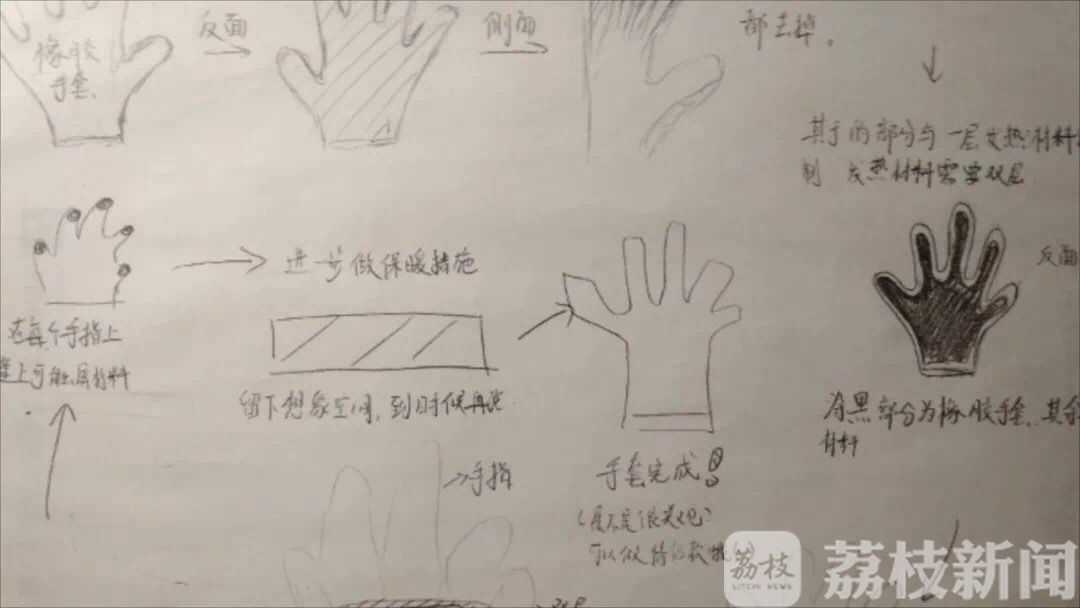 苏州■苏州四少年十五六岁手握国家发明专利