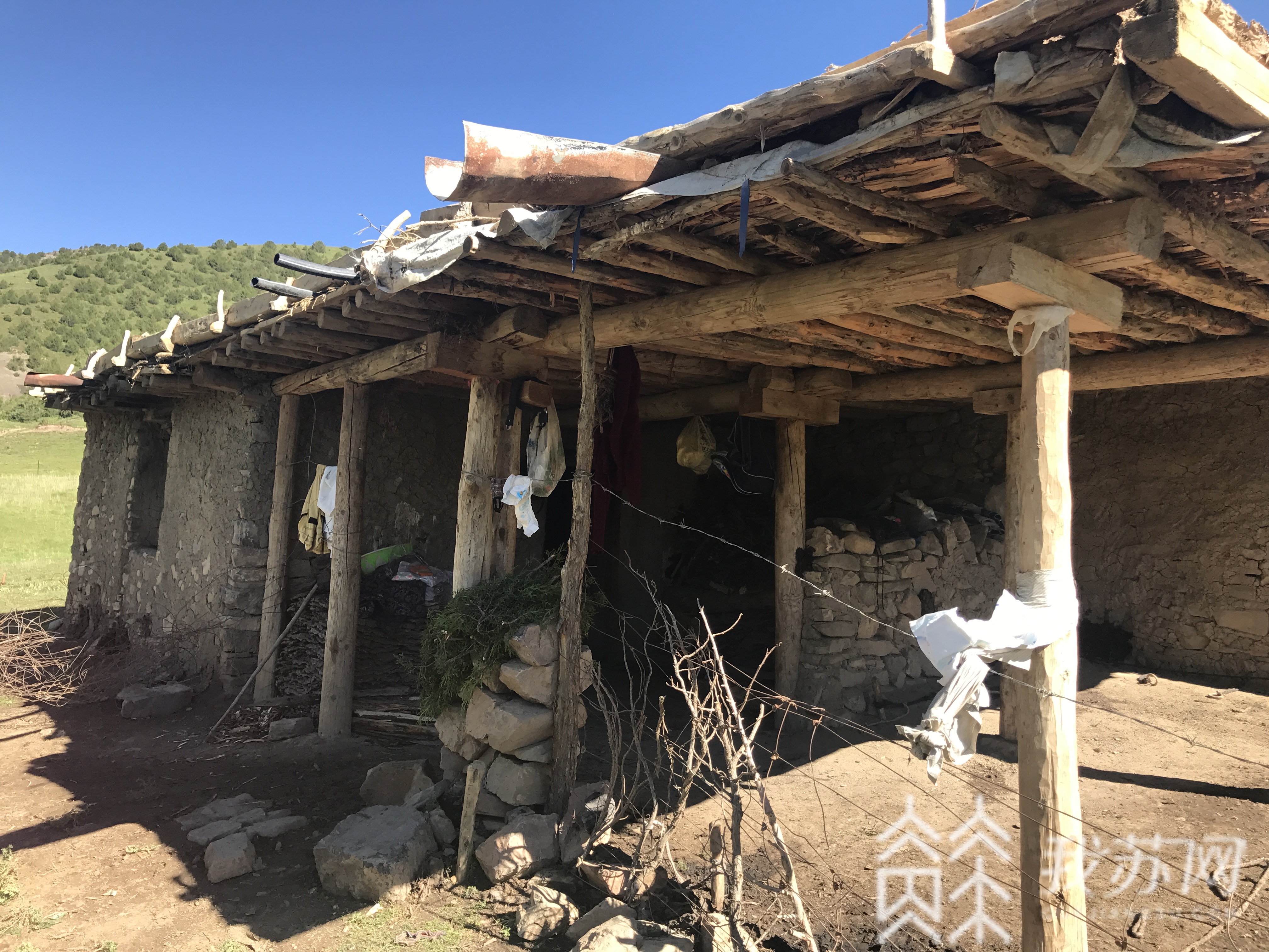 「老师」用爱和善良诠释教育真谛 “闪亮的老师”尤苑：支教十年