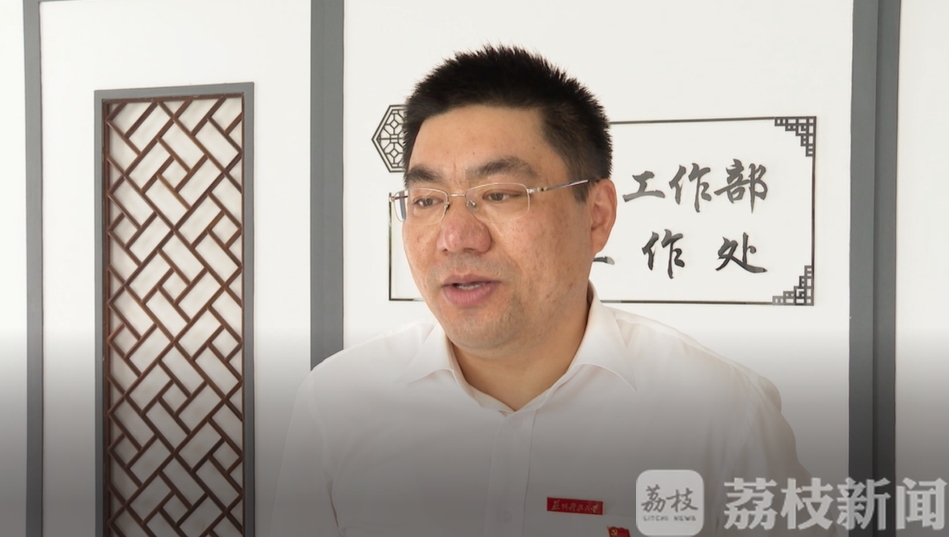 ## 一人一策精准就业！ 苏州高校促就业“使大招”