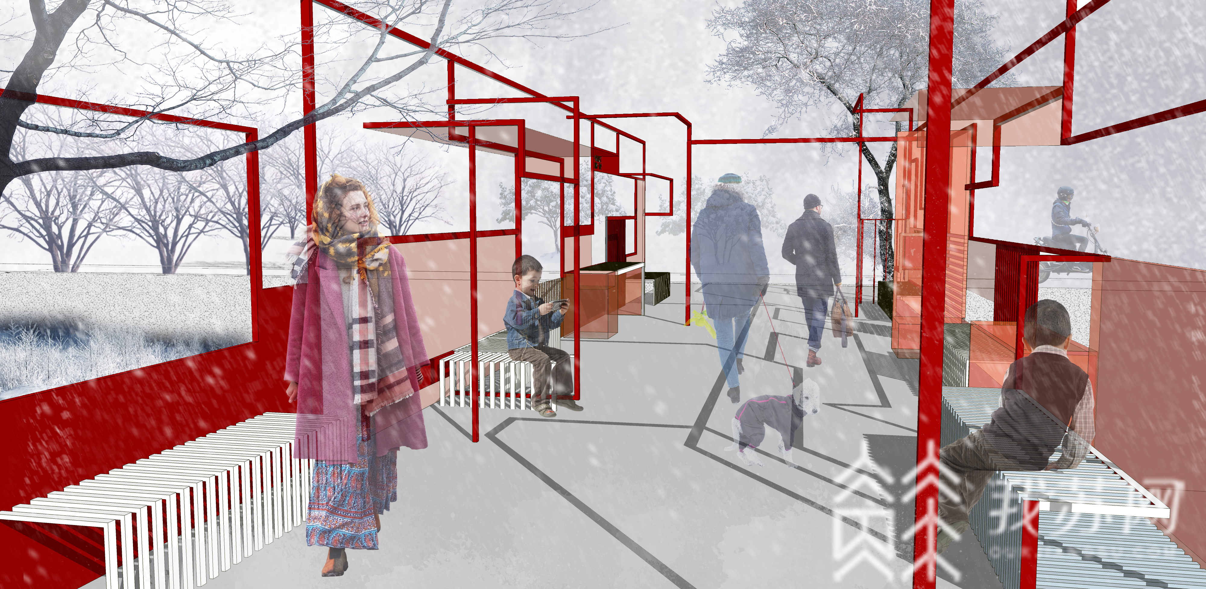 设计■紫金奖·第二届中国（南京）大学生设计展作品提前看：同学们的“脑洞”令人叹服