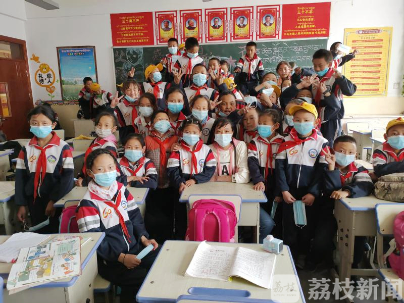 藏族■点赞！藏族大学生公益团队拿出奖学金反哺家乡