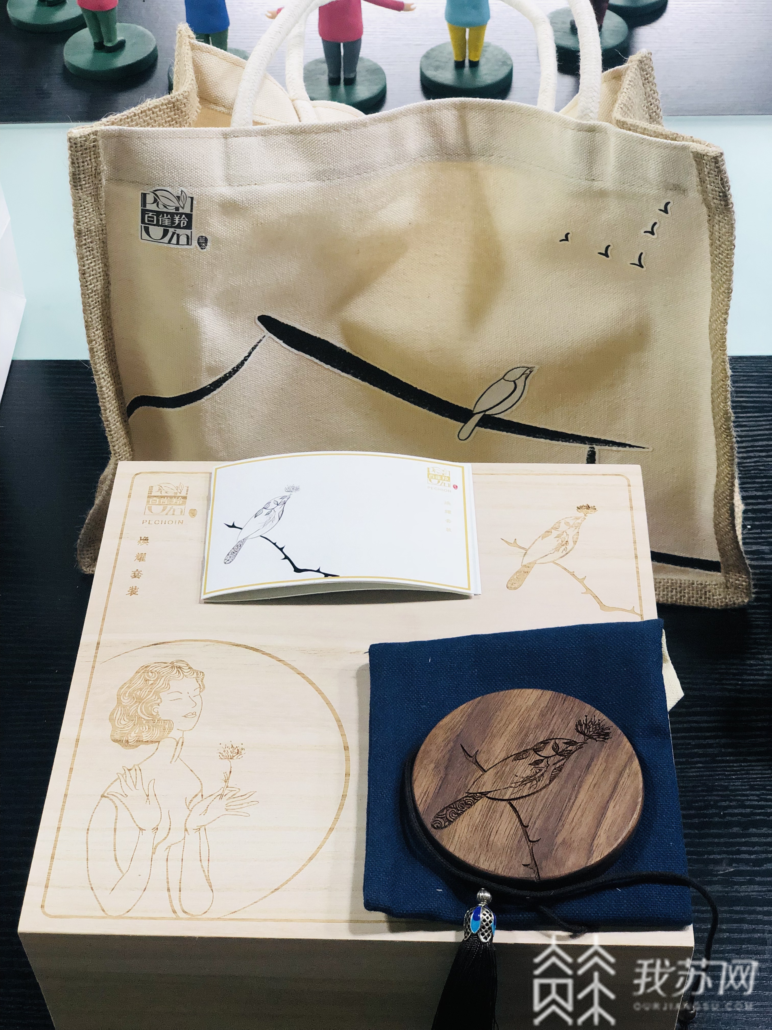 设计■紫金奖·第二届中国（南京）大学生设计展作品提前看：同学们的“脑洞”令人叹服