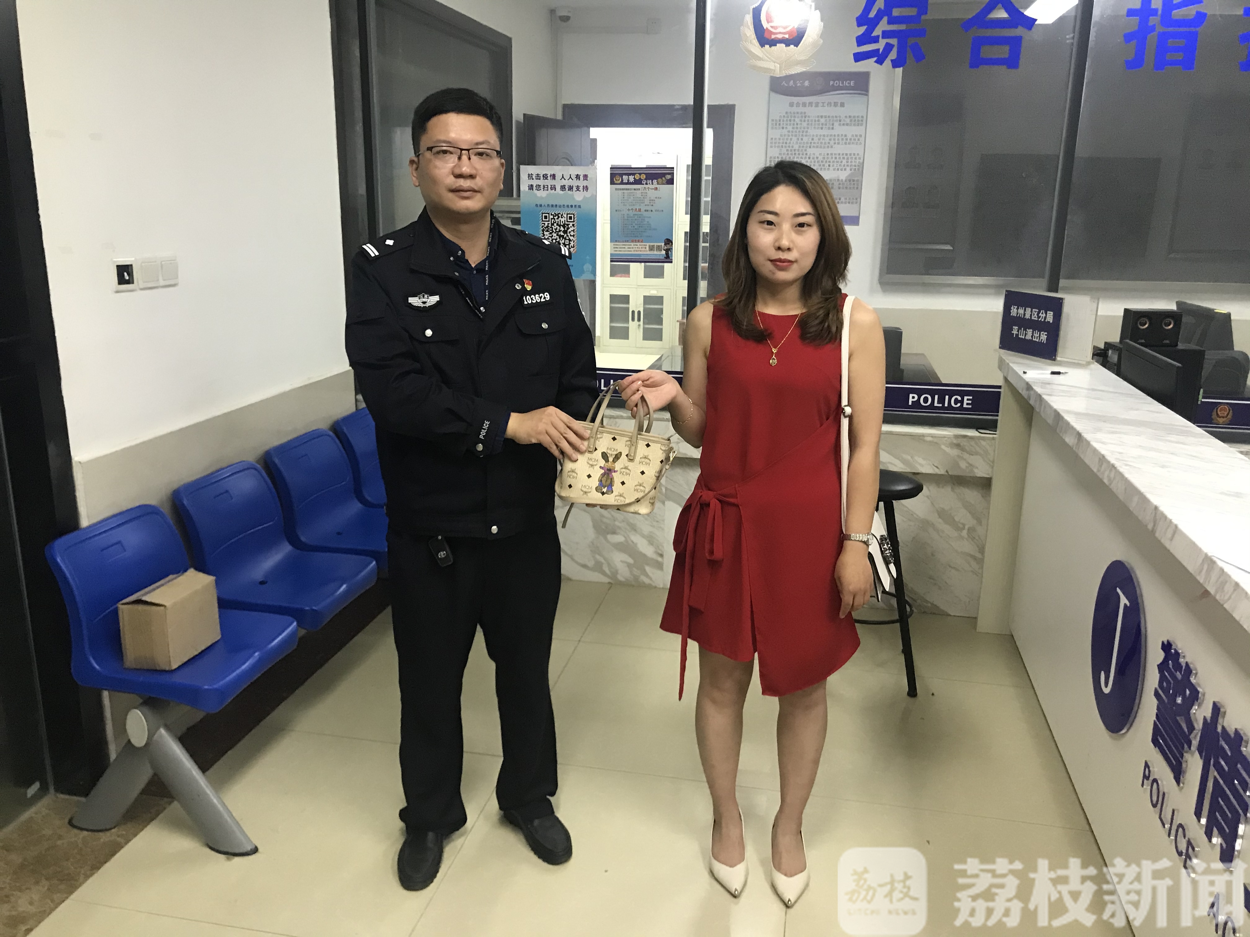 不放■96个小时!好民警踏破“铁鞋”为了“不放弃”的寻找