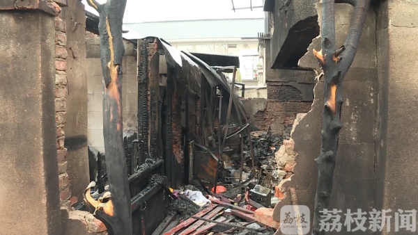 居民楼起火，是天灾还是人祸？