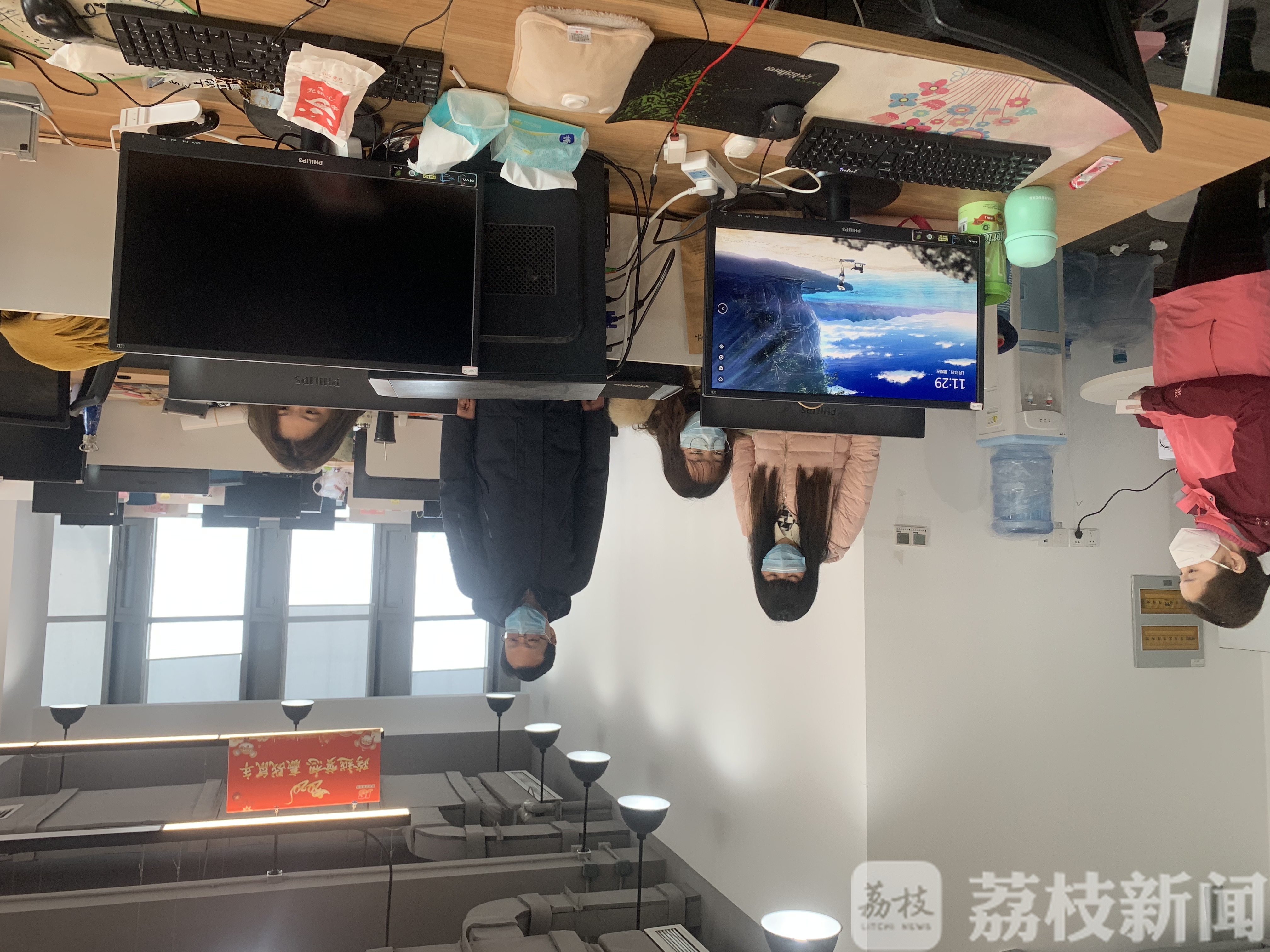 广陵：未满一月扬州广陵新城“网罗”600人才 云招聘受青睐