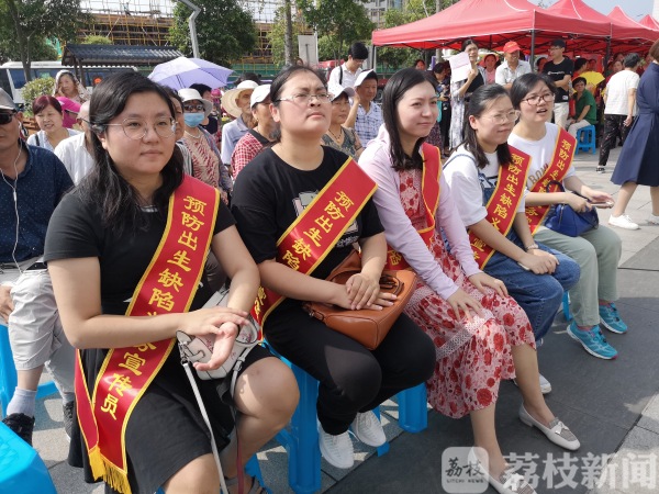 防治出生缺陷，你需要了解的都在这里……