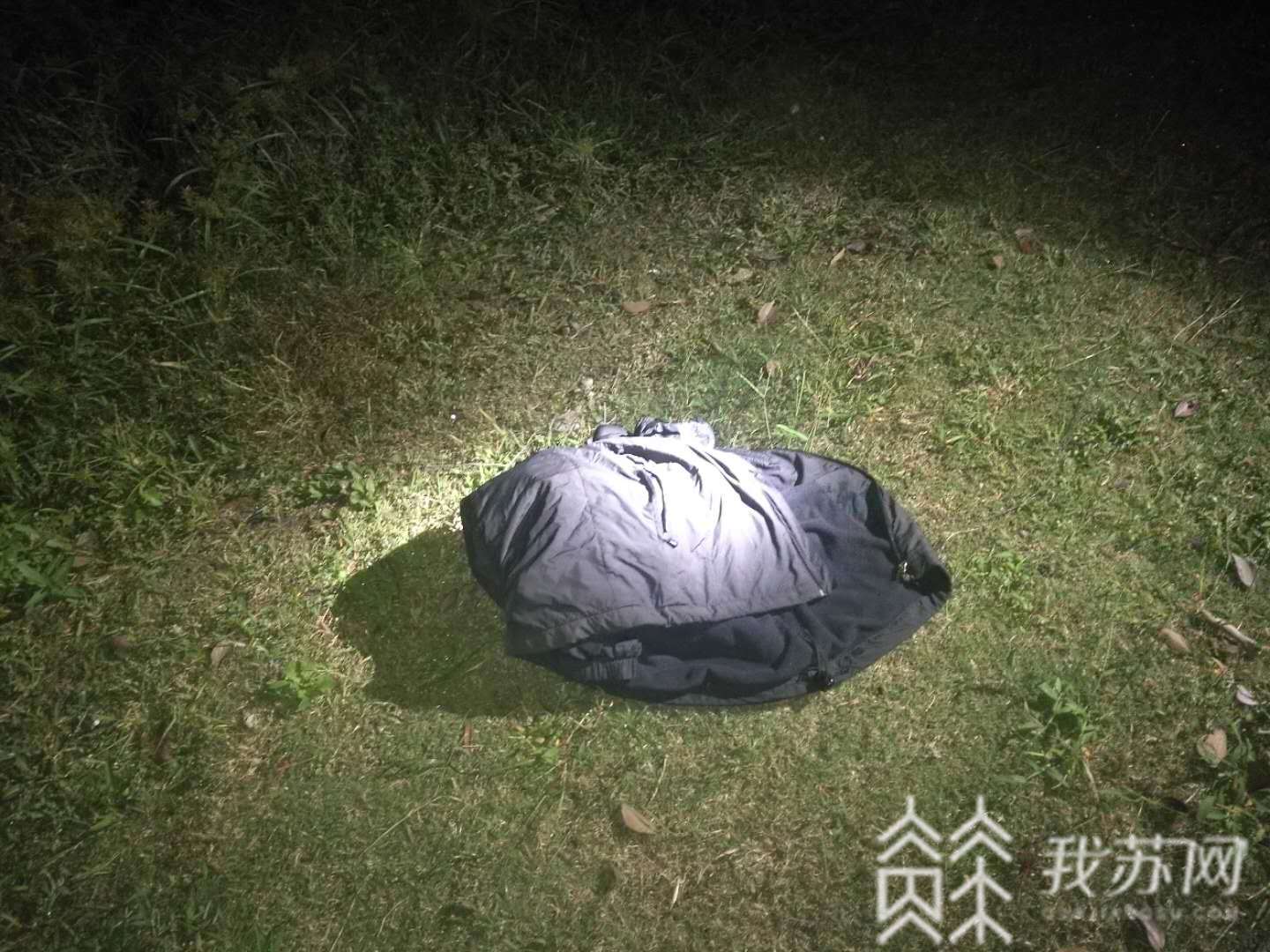 民警■男子酒驾被查，竟然做出这样的举动……